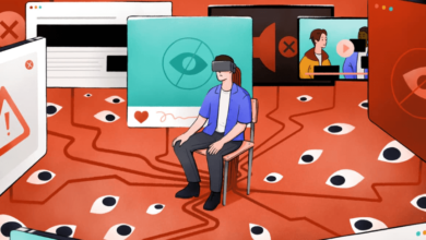 How Internet Censorship Is Changing the Way We Access Information