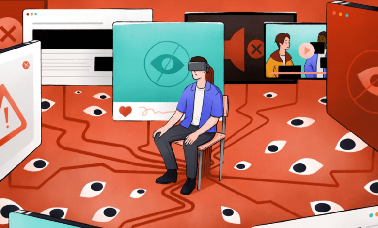 How Internet Censorship Is Changing the Way We Access Information