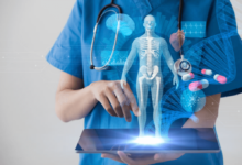 How Machine Learning Is Changing the Face of Healthcare