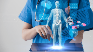 How Machine Learning Is Changing the Face of Healthcare