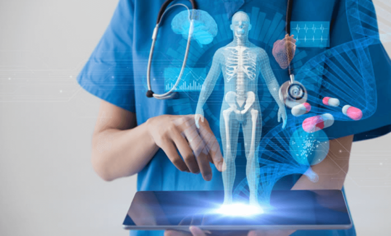 How Machine Learning Is Changing the Face of Healthcare