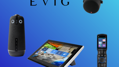 Creating Beautiful, Hidden, and Powerful AV Installations with Evig's World-Class Brands