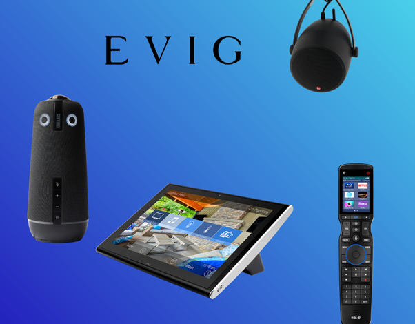 Creating Beautiful, Hidden, and Powerful AV Installations with Evig's World-Class Brands