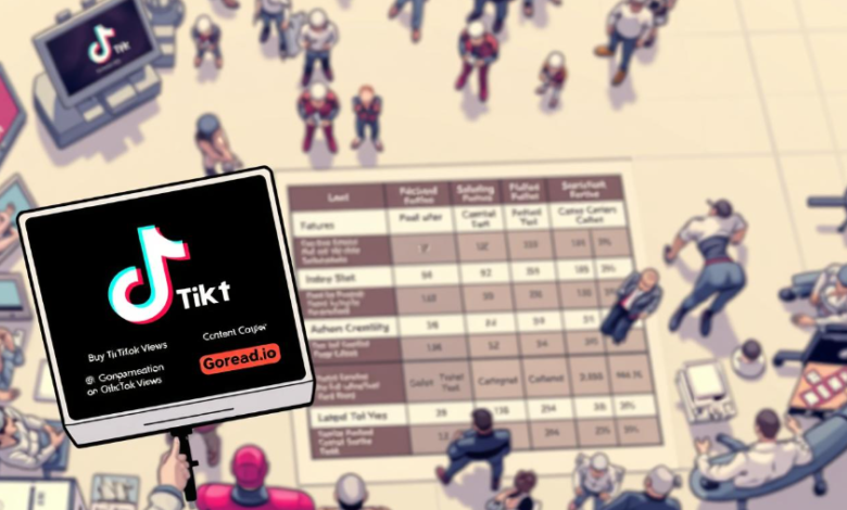 TikTok Views Service Reviews: Which One is Right for You?