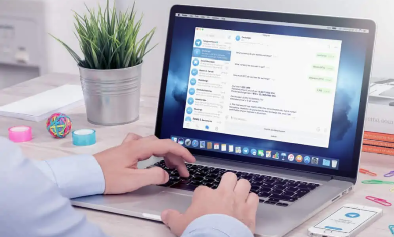 Distance Learning Tools: A Guide to WhatsApp Web Version Login and Telegram Download