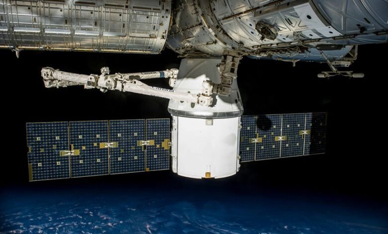 gravity surge triggers rapid growth orbit