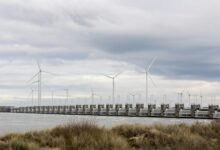 hypernova surge innovation lane