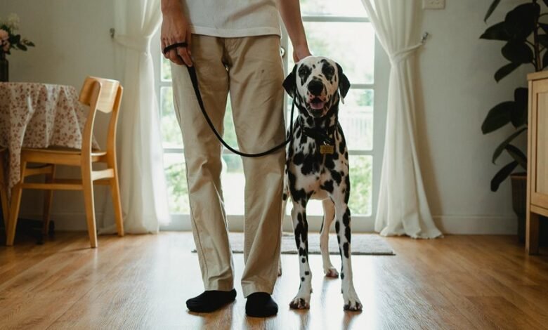 monitoring summary and caller alerts