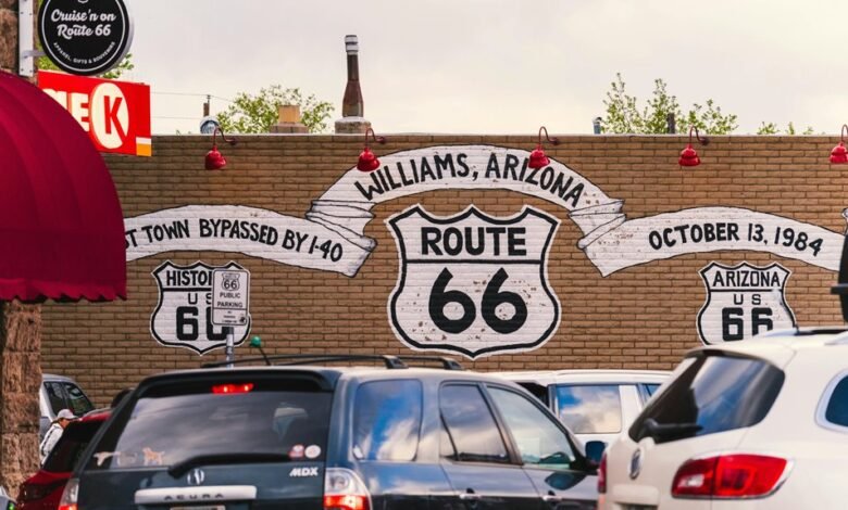 progressive business route growth