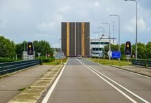 rapidbridge signal dock identification