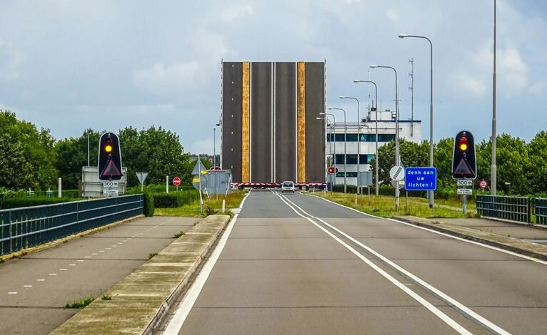 rapidbridge signal dock identification