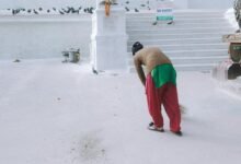 step forward daily improve tasks