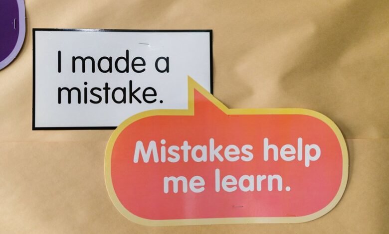 common mistakes to avoid with pshaydashs